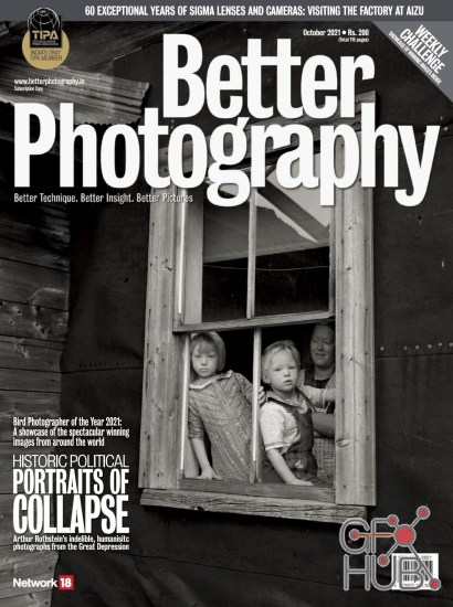 Better Photography – October 2021 (PDF)