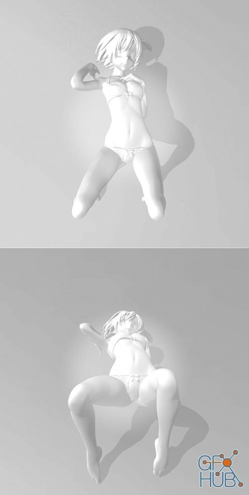 Ori – 3D Print