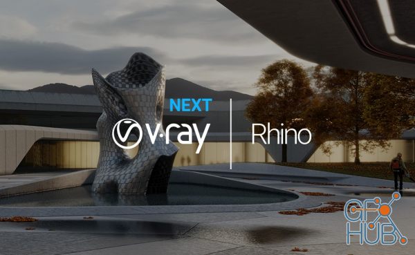 vray for rhino 6