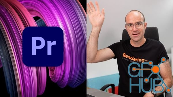 Adobe Premiere Pro CC – Advanced Training Course