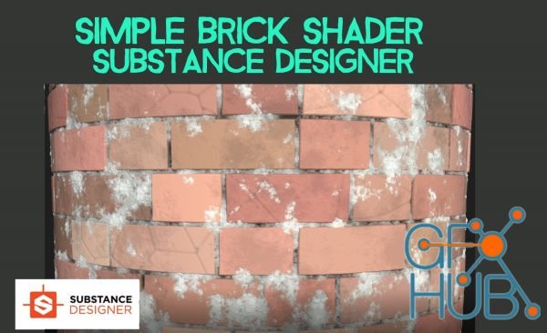 Beginner's Guide to Substance Designer