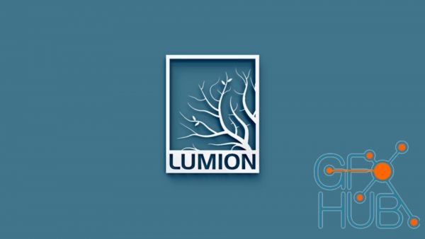 Animations in Lumion 11