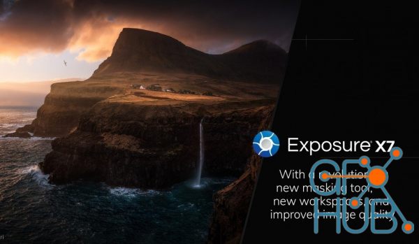 Exposure Software Bundle Update November 2021 Win/Mac