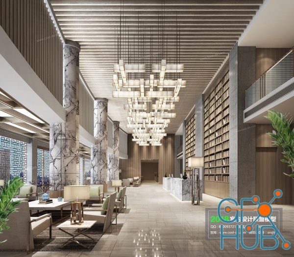 Hotel Space 9