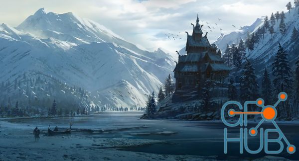 Designing Assassin's Creed Saga