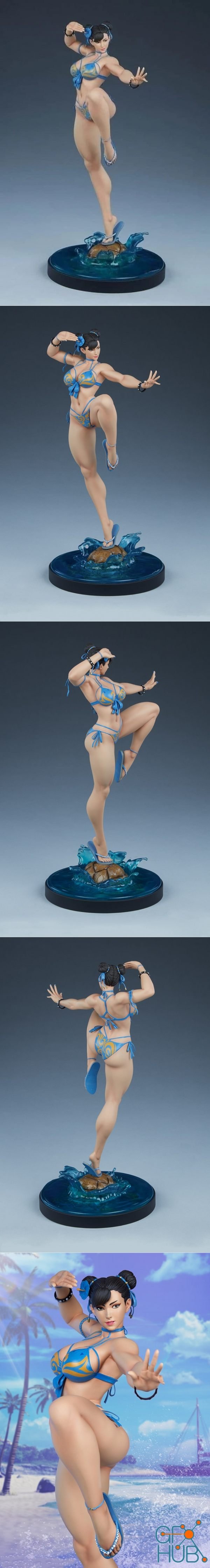 Chun Li