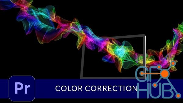 Color Correction in Adobe Premiere Pro