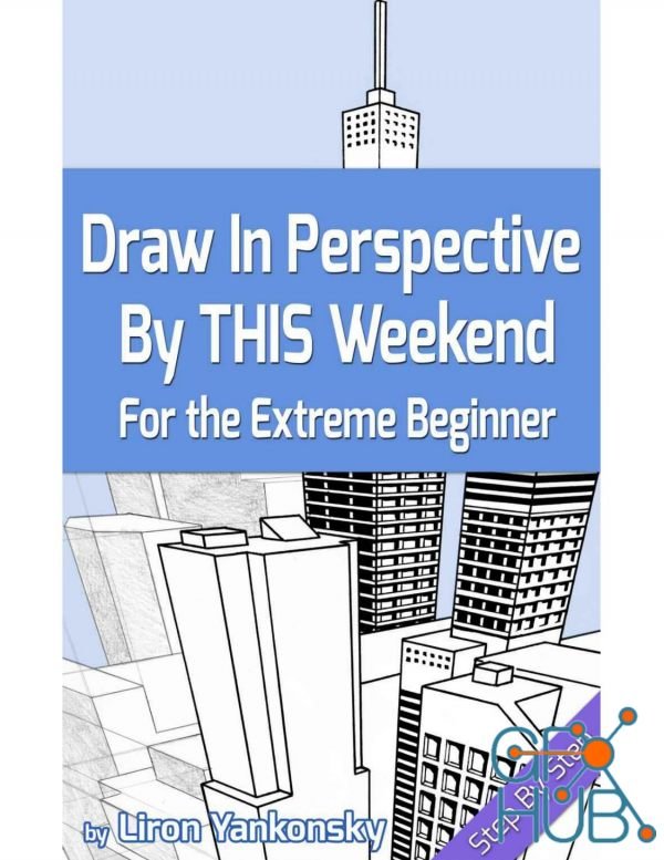 Draw in perspective by this Weekend (PDF)