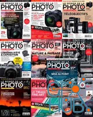 Le monde de la photo – Full Year 2021 Collection (PDF)