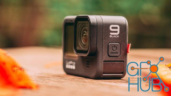 GoPro Hero 9 Camera Masterclass: From Beginner To Filmmaker