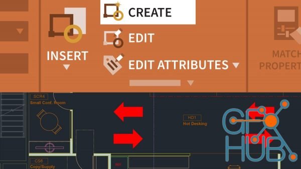 AutoCAD Facilities Management: Returning to the Workplace