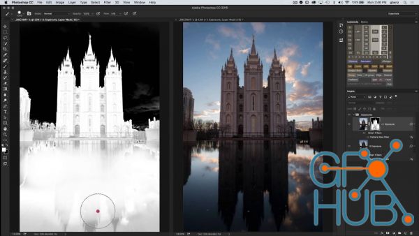 Lumenzia v10.0.3 for Adobe Photoshop