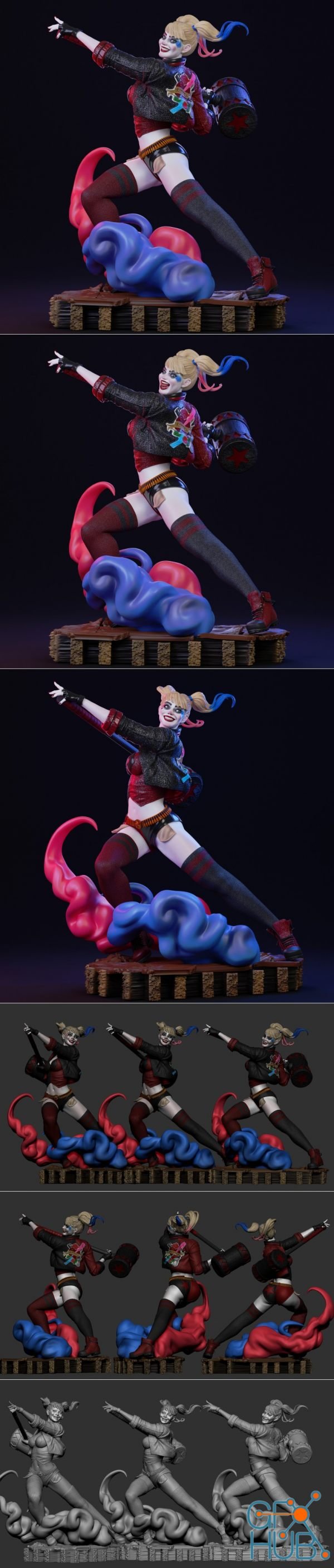Harley Quinn