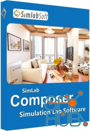 Simlab Composer 10.22 Win x64
