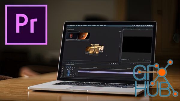 Premier Pro +Audio/Video Editing+ lifetime free software's