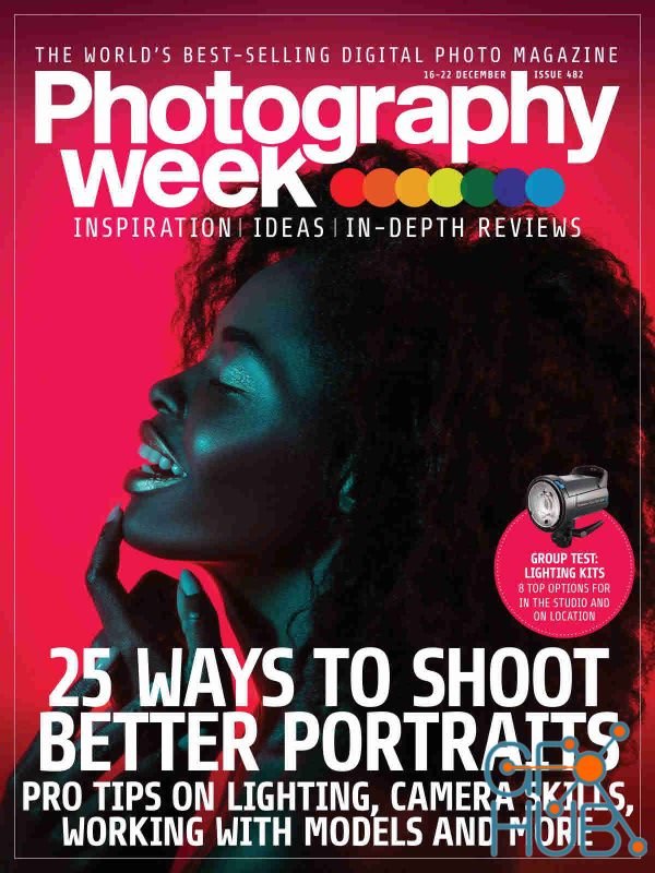Photography Week – December 16, 2021 (PDF)