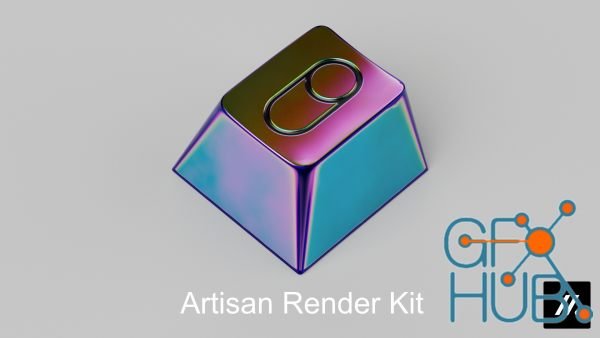 Artisan Render Kit (Blender)