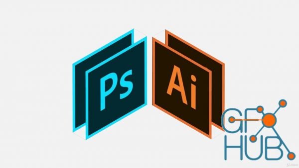 Creative Bootcamp - Master Adobe Illustrator and Photoshop