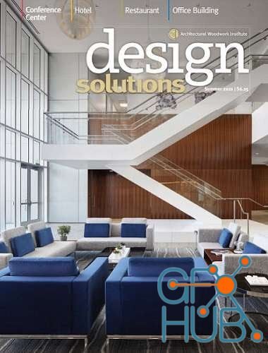 Design Solutions – Summer 2021 (True PDF)