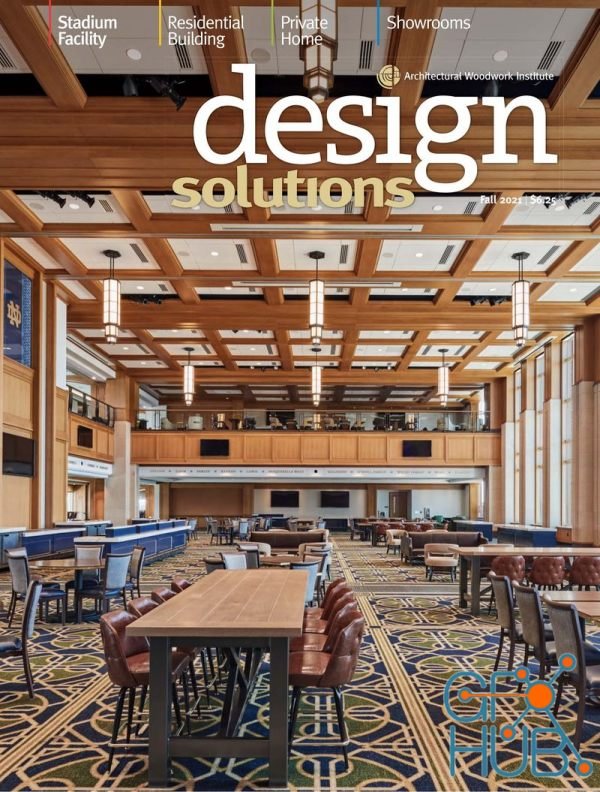 Design Solutions – Fall 2021 (True PDF)