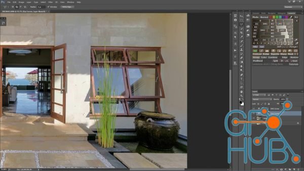 Lumenzia v10.4.0 for Adobe Photoshop Win