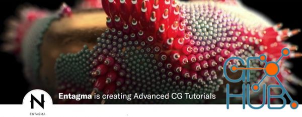 Patreon Advanced CG Tutorials (update December 2021)