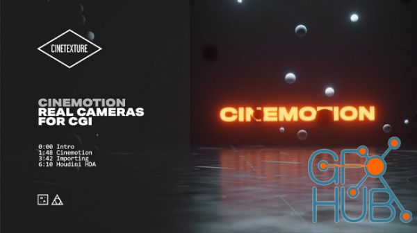 CINEMOTION