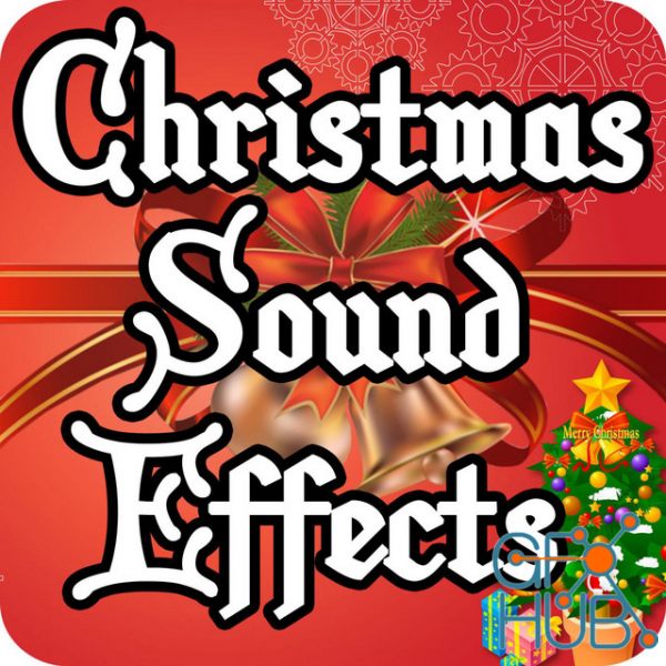 Royalty Free Sound Effects Factory Christmas & Holidays Sound Effects