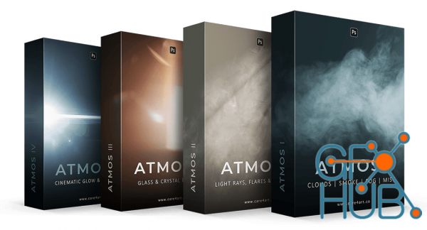 ATMOS Bundle (Win/Mac)