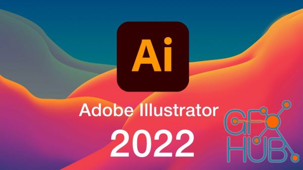 Adobe Illustrator 2022 v26.0.3 Win x64