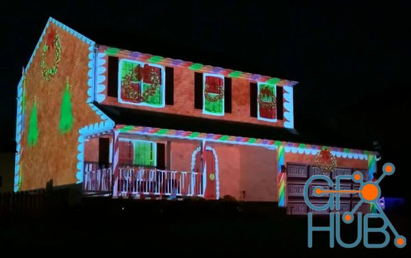 Projection Mapping: The Complete Guide (Using Free Software)