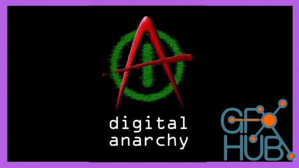 Digital Anarchy Bundle 2021.11 CE Win