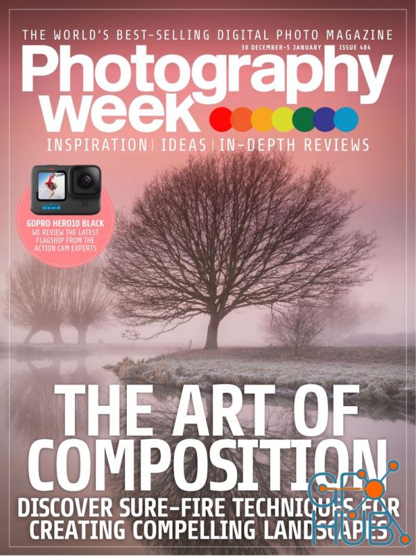 Photography Week – Issue 484, 30 December 2021 (True PDF)