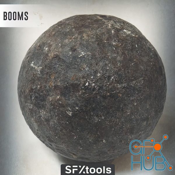 SFXtools - Booms