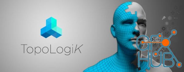 KinematicLAB TopoLogiK v1.13 for 3ds Max 2013 to 2022 Win x64