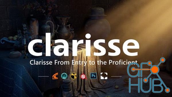 Clarisse From Entry to the Proficient: Film Scenarios Production