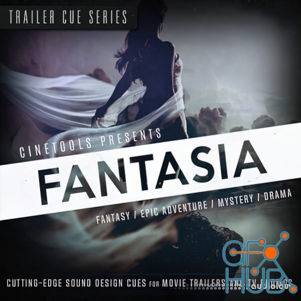 Cinetools - Fantasia