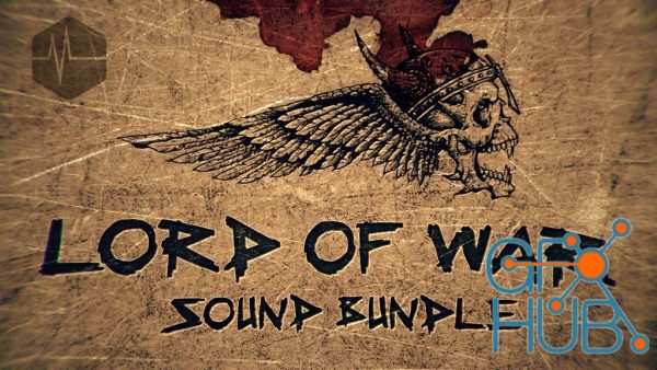 Triune Sound Lord of War SFX