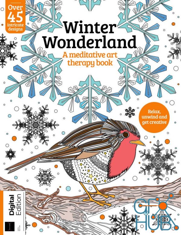 Winter Wonderland – 6th Edition 2021 (True PDF)