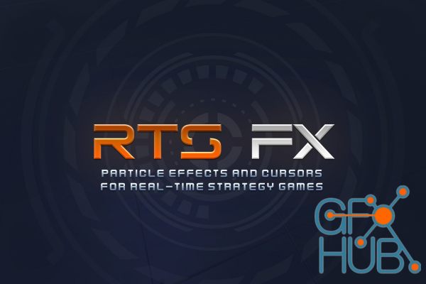 Unity Asset – RTS FX