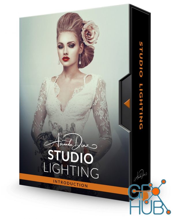Introduction to Studio Lighting