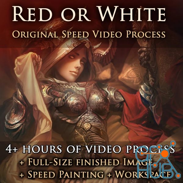 "Red or White" - Original Speed Video Process