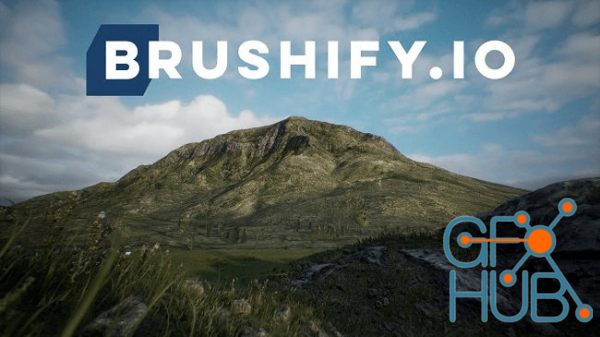Unreal Engine – Brushify Mega Pack