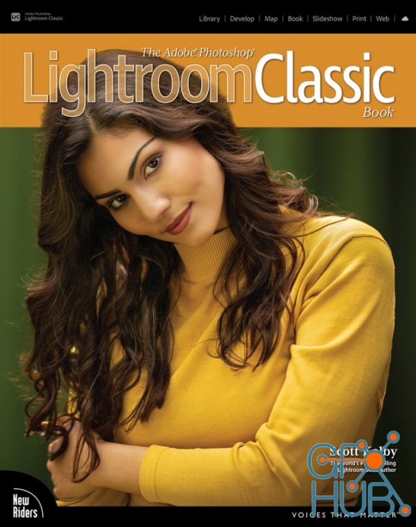 The Adobe Photoshop Lightroom Classic Book (PDF)