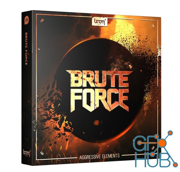 BOOM Library – Brute Force
