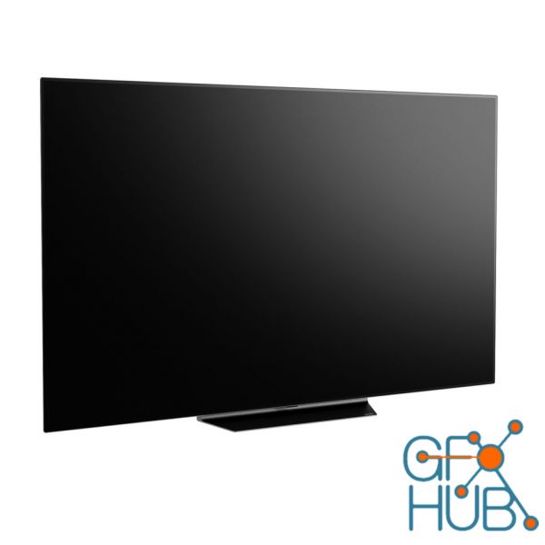 OLED B9 4K TV by LG