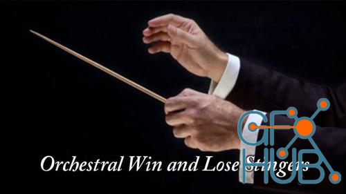 Unreal Engine – Orchestral Win and Lose Stingers