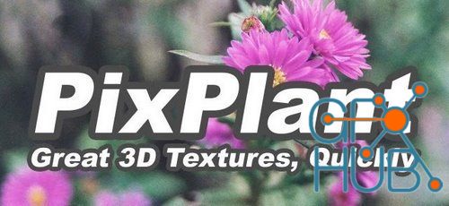 PixPlant v5.0.39 Win x64