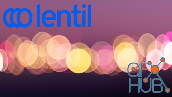 Lentil v1.9.1.2022.01.23 for Arnold (Win/Mac/Linux)