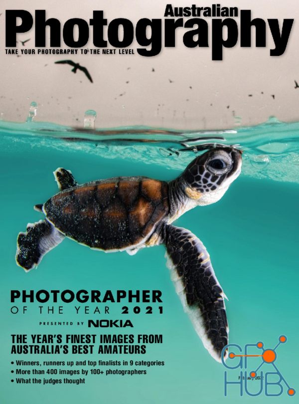 Australian Photography – February 2022 (True PDF)